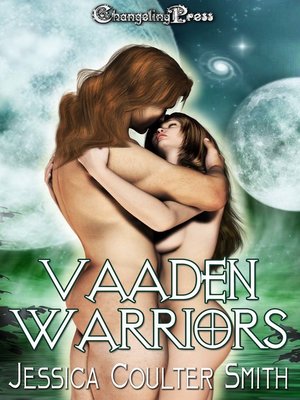 cover image of Vaaden Warriors